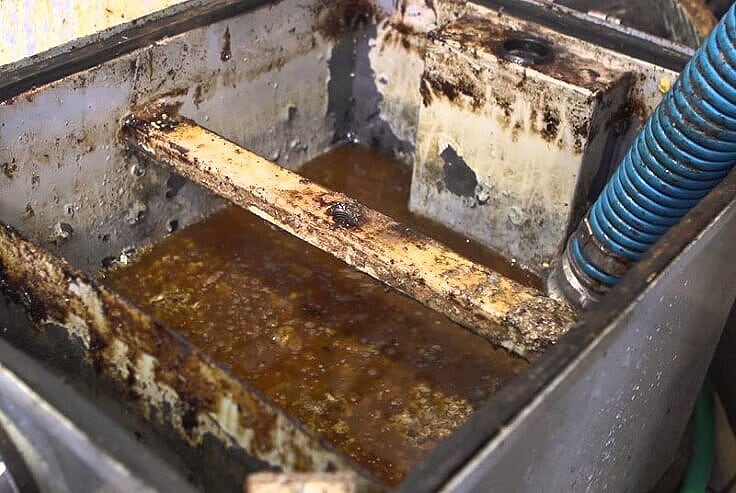 grease trap companies